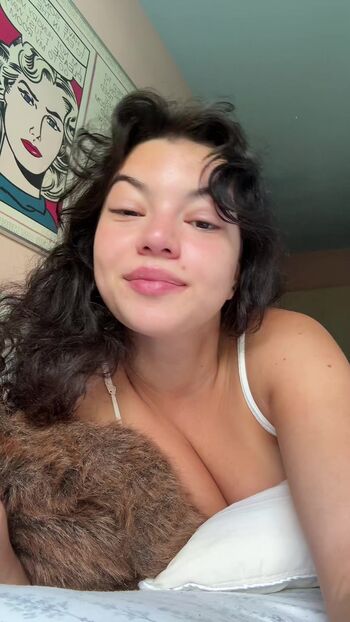 Full leaked Joelle private onlyfans photo