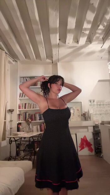 Full leaked Joelle private onlyfans photo