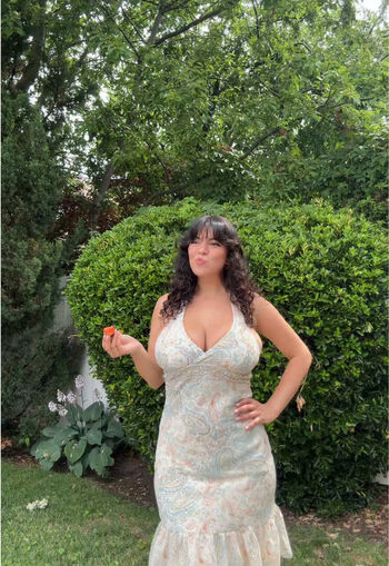 Full leaked Joelle private onlyfans photo