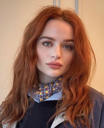 Full leaked Joey king page private onlyfans photo