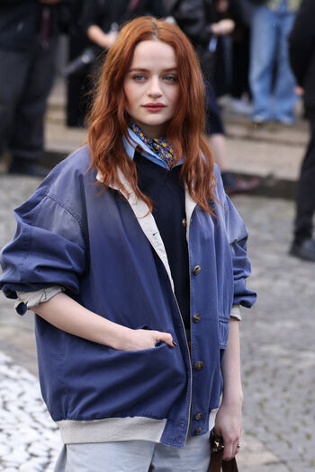 Full leaked Joey king page private onlyfans photo