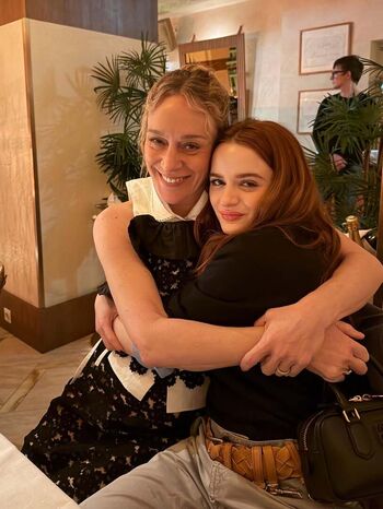 Full leaked Joey king private onlyfans photo