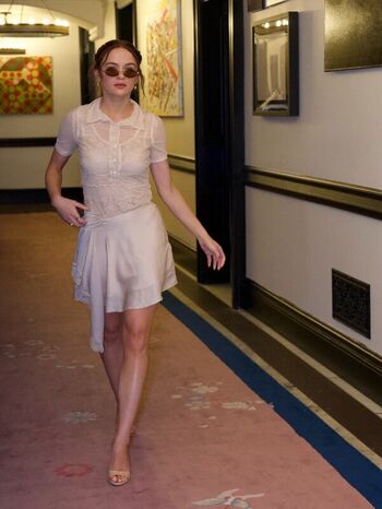 Full leaked Joey king private onlyfans photo