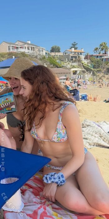 Full leaked Joey king page private onlyfans photo