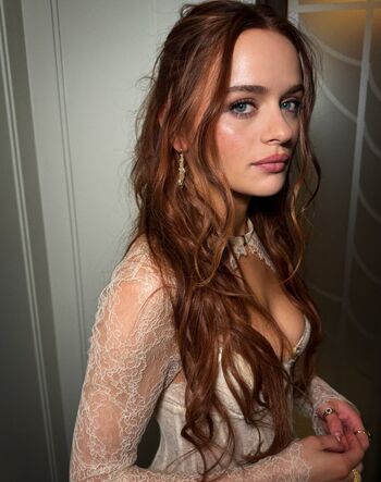 Joey King