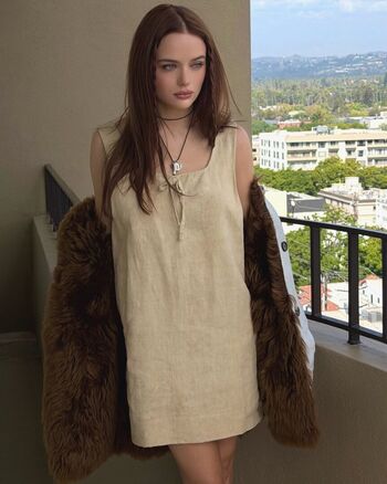Full leaked Joey king page private onlyfans photo