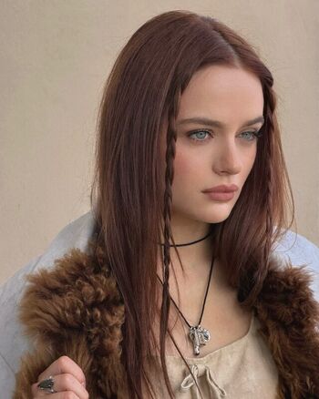 Full leaked Joey king page private onlyfans photo