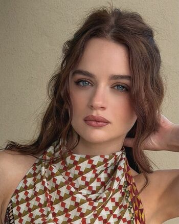 Joey King