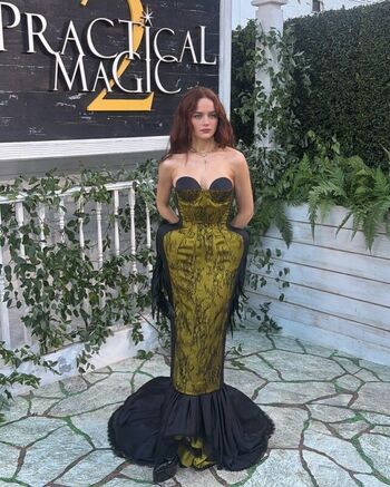Joey King