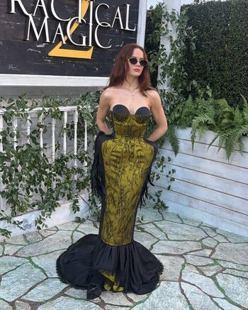 Full leaked Joey king page private onlyfans photo