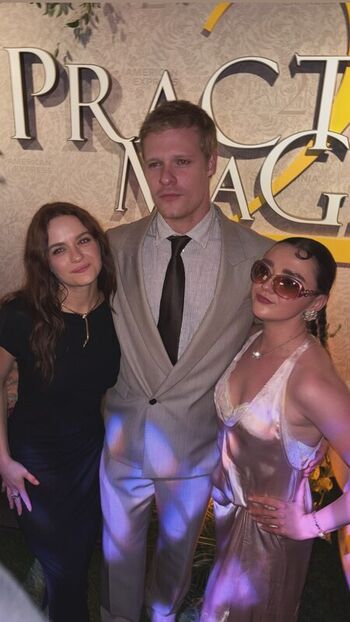 Full leaked Joey king page private onlyfans photo