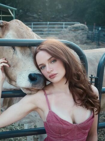 Joey King