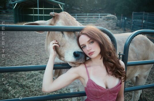 Joey King