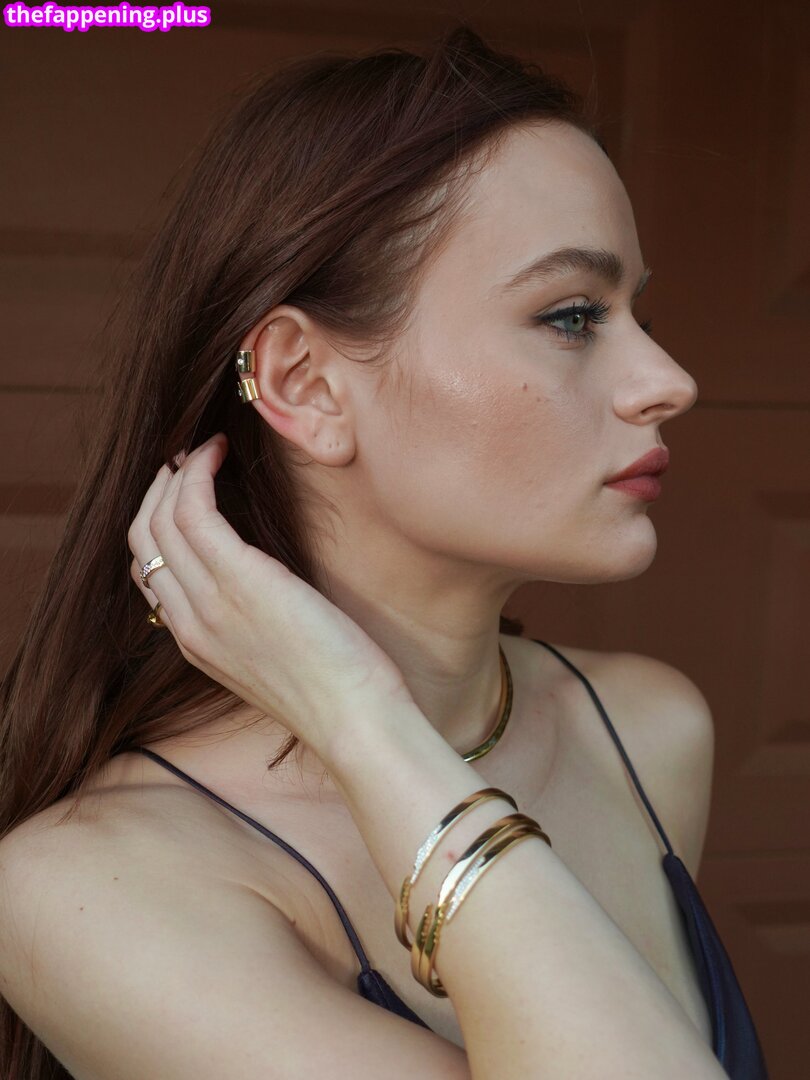Joey King