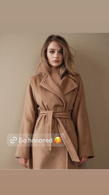 Full leaked Joey king private onlyfans photo