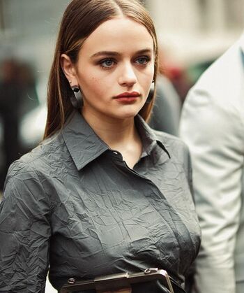 Full leaked Joey king private onlyfans photo