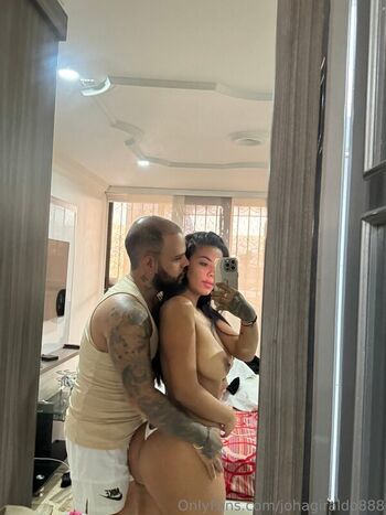 Full leaked Joha giraldo page private onlyfans photo