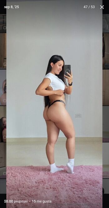 Johana Corredor