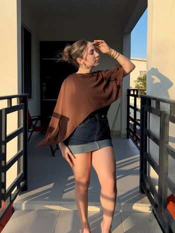 Full leaked Johana mars private onlyfans photo