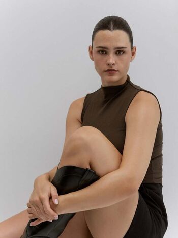 Johanna Gigi Riefenstahl