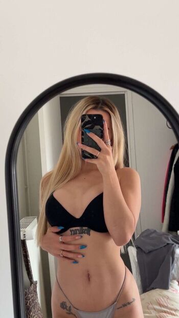 Full leaked Johanna gronfier private onlyfans photo