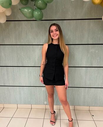 Full leaked Johanna gronfier private onlyfans photo