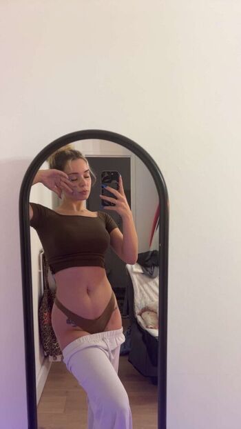 Full leaked Johanna gronfier private onlyfans photo