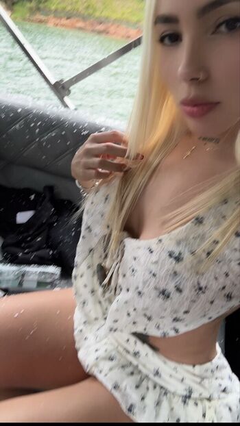 Full leaked Johanna henao private onlyfans photo
