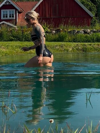 Full leaked Johanna juhlin page private onlyfans photo
