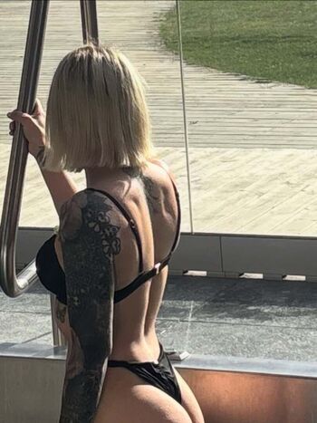 Full leaked Johanna juhlin private onlyfans photo