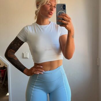 Full leaked Johanna juhlin private onlyfans photo