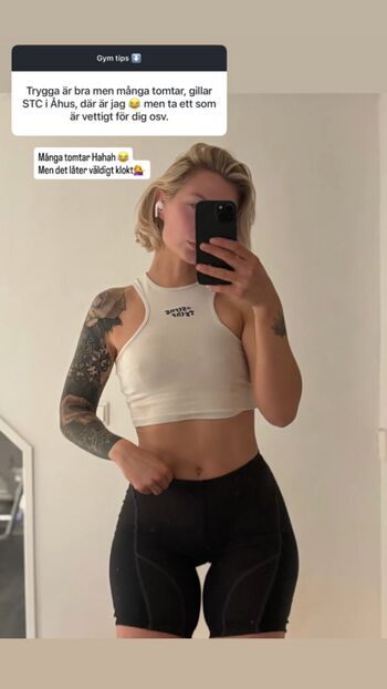 Full leaked Johanna juhlin private onlyfans photo