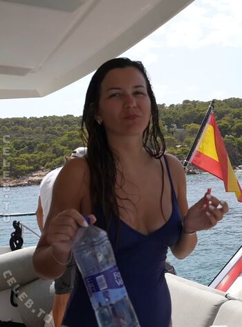 Johanna La Motte