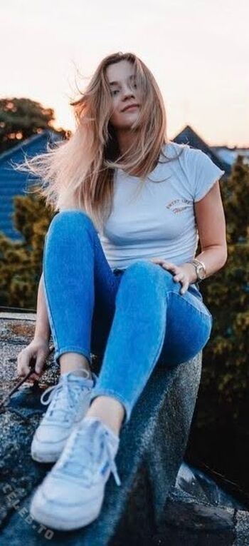 Johanna La Motte