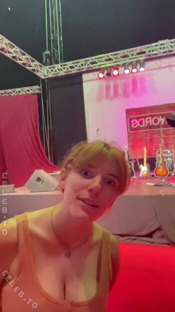 Full leaked Johanna mross private onlyfans photo