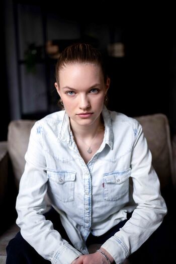 Full leaked Johanna schraml private onlyfans photo
