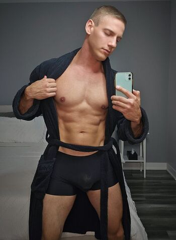 Full leaked John fitness free private onlyfans photo