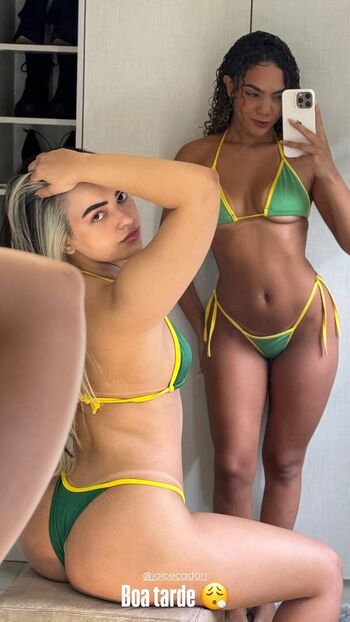 Full leaked Joice cadori private onlyfans photo