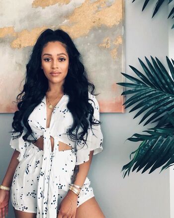 Full leaked Joie chavis private onlyfans photo