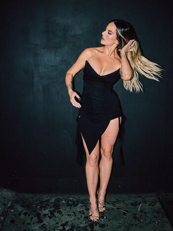 Full leaked Jojo levesque page private onlyfans photo