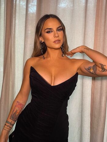 Full leaked Jojo levesque  page private onlyfans photo
