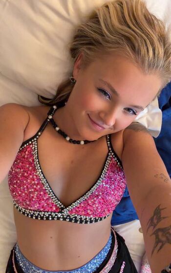 JoJo Siwa