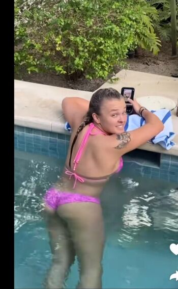 Full leaked Jojo siwa private onlyfans photo