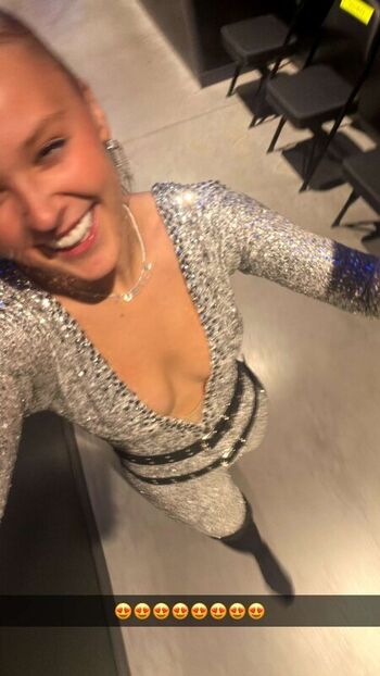 Full leaked Jojo siwa private onlyfans photo