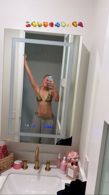 Full leaked Jojo siwa private onlyfans photo
