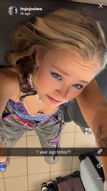 JoJo Siwa