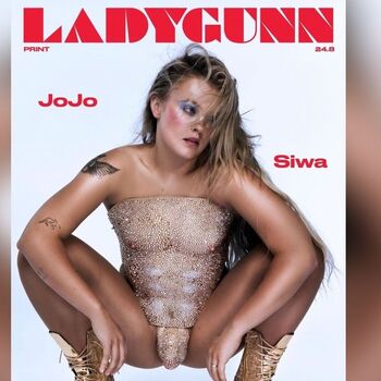 JoJo Siwa