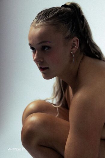 Full leaked Jojo siwa private onlyfans photo