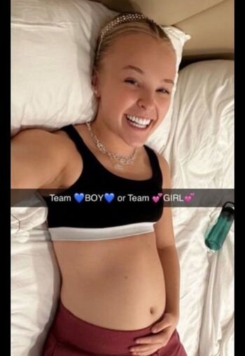 Full leaked Jojo siwa private onlyfans photo