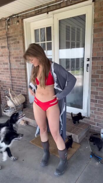 Full leaked Jojo snow private onlyfans photo